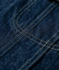 Non Stock MFG. CO. Storm Rider Denim Jacket NEW ARRIVALS