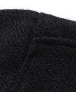 Remains Clothing Vintage Style Wool Rowing Blazer