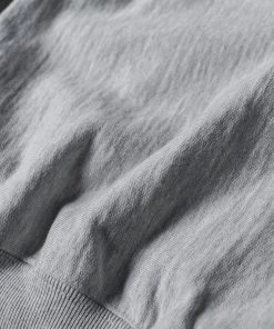 Bronson MFG. CO. 20 Oz Naval Academy Reverse Weave Sweatshirt Back In Stock