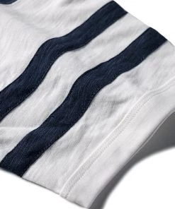 Bronson MFG. CO. 1970s USMC Semper Fi Print Athletic T-Shirt