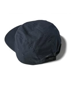 Non Stock MFG. CO. 7.5 Oz Ripstop Cotton 5 Panel Cap - Navy ACCESSORIES