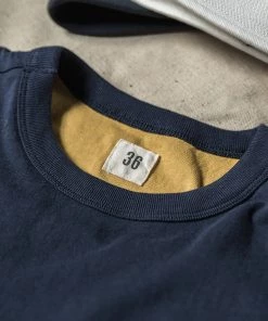 Bronson MFG. CO. USN UDT Team Reversible T-Shirt Back In Stock 35 Bronson MFG. CO. USN UDT Team Reversible T-Shirt Back In Stock