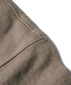 Non Stock MFG. CO. 9.8 Oz Cotton Classic Pocket T-Shirt - Khaki TOPS 22 Non Stock MFG. CO. 9.8 Oz Cotton Classic Pocket T-Shirt - Khaki TOPS