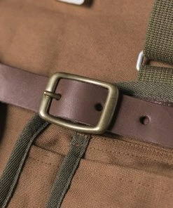 Bronson MFG. CO. TOPS 1930s Duck Hunting Vest