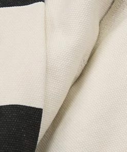 Bob Dong Heavyweight Wide Stripe Asymmetrical Pocket Pants NEW ARRIVALS 28 Bob Dong Heavyweight Wide Stripe Asymmetrical Pocket Pants NEW ARRIVALS