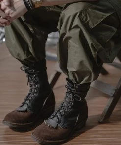 Bronson MFG. CO. US Army M-1951 Arctic Trouser - Shell