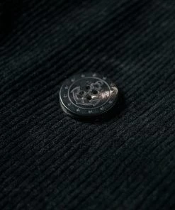 Bronson MFG. CO. Lot 939 Heavyweight Corduroy Peacoat TOPS