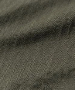 Bronson MFG. CO. NEW ARRIVALS USMC P-44 HBT Utility Jacket 27 Bronson MFG. CO. NEW ARRIVALS USMC P-44 HBT Utility Jacket