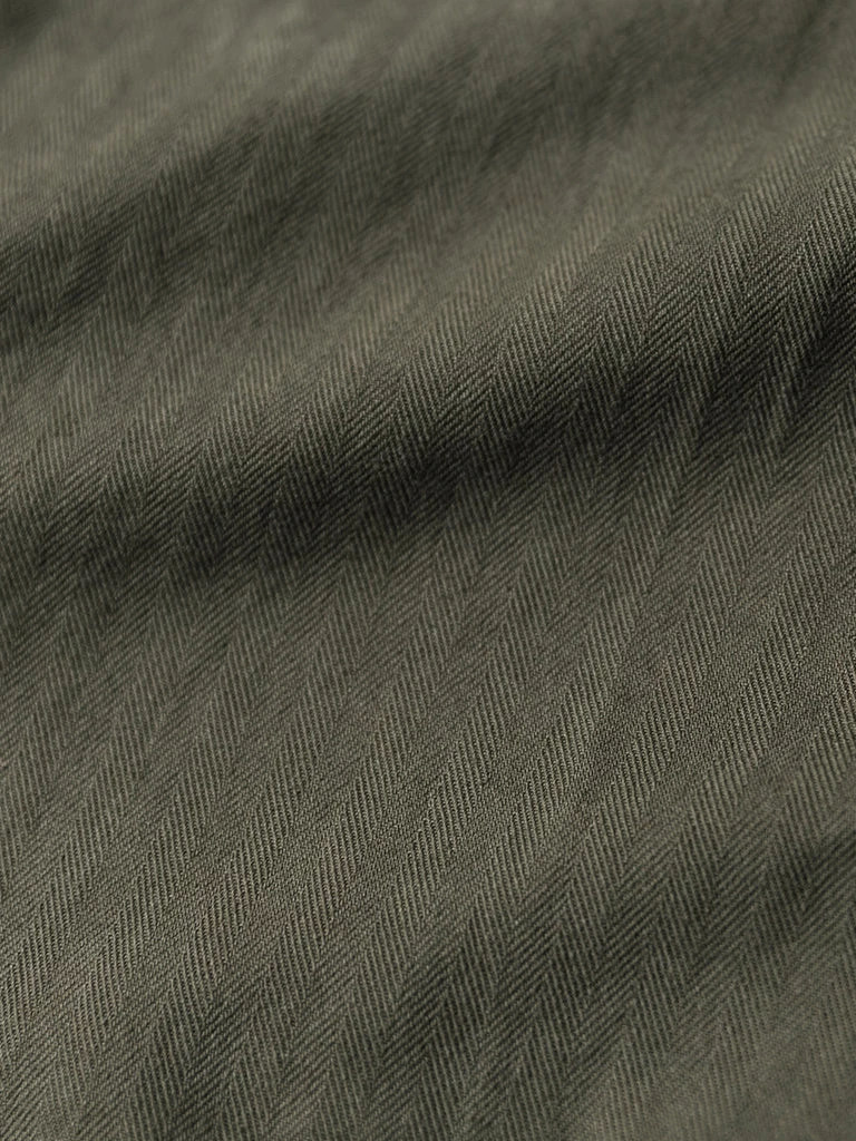 Bronson MFG. CO. NEW ARRIVALS USMC P-44 HBT Utility Jacket 8 Bronson MFG. CO. NEW ARRIVALS USMC P-44 HBT Utility Jacket