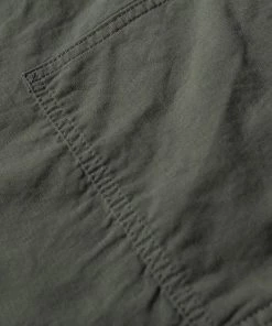 Non Stock MFG. CO. BEST SELLERS Vietnam War OG107 Fatigue Utility Shorts - Olive 21 Non Stock MFG. CO. BEST SELLERS Vietnam War OG107 Fatigue Utility Shorts - Olive