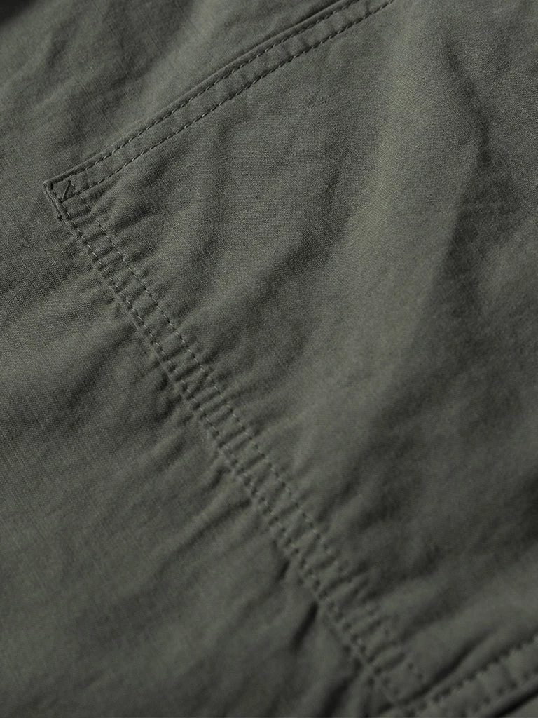 Non Stock MFG. CO. BEST SELLERS Vietnam War OG107 Fatigue Utility Shorts - Olive 9 Non Stock MFG. CO. BEST SELLERS Vietnam War OG107 Fatigue Utility Shorts - Olive