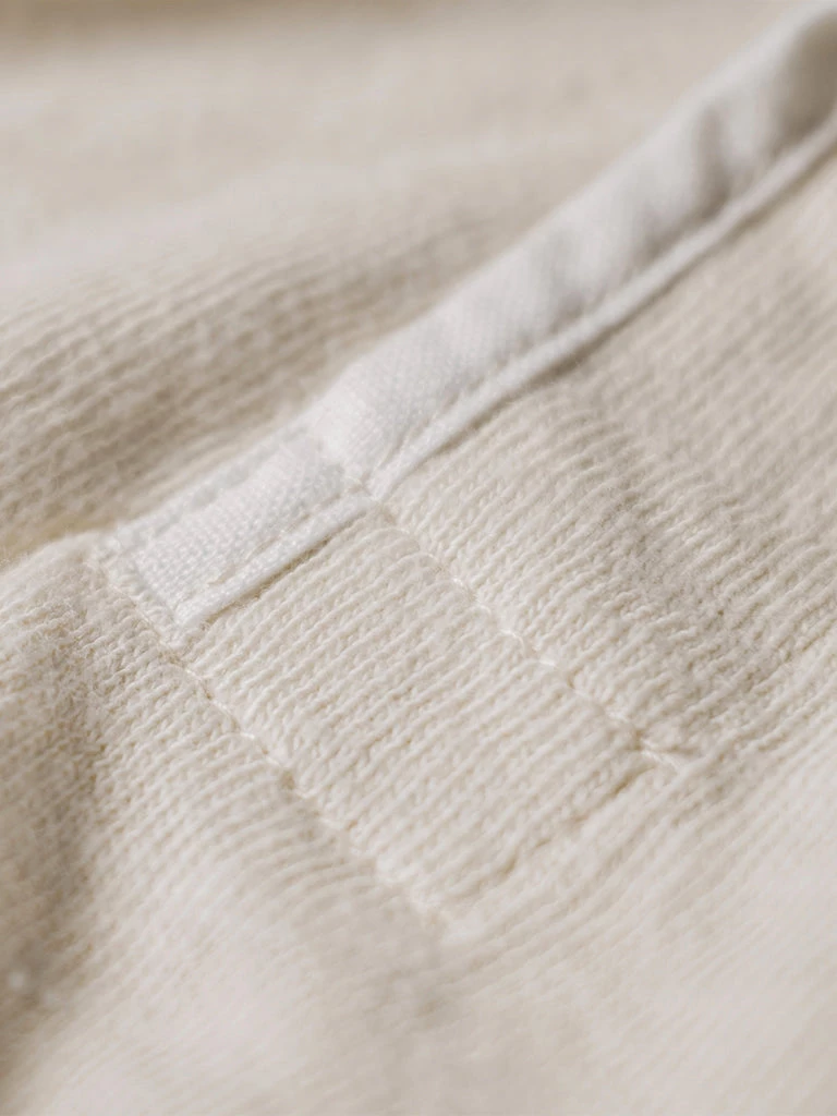 Bronson MFG. CO. 1890s Slub Cotton Henley T-Shirt 9 Bronson MFG. CO. 1890s Slub Cotton Henley T-Shirt