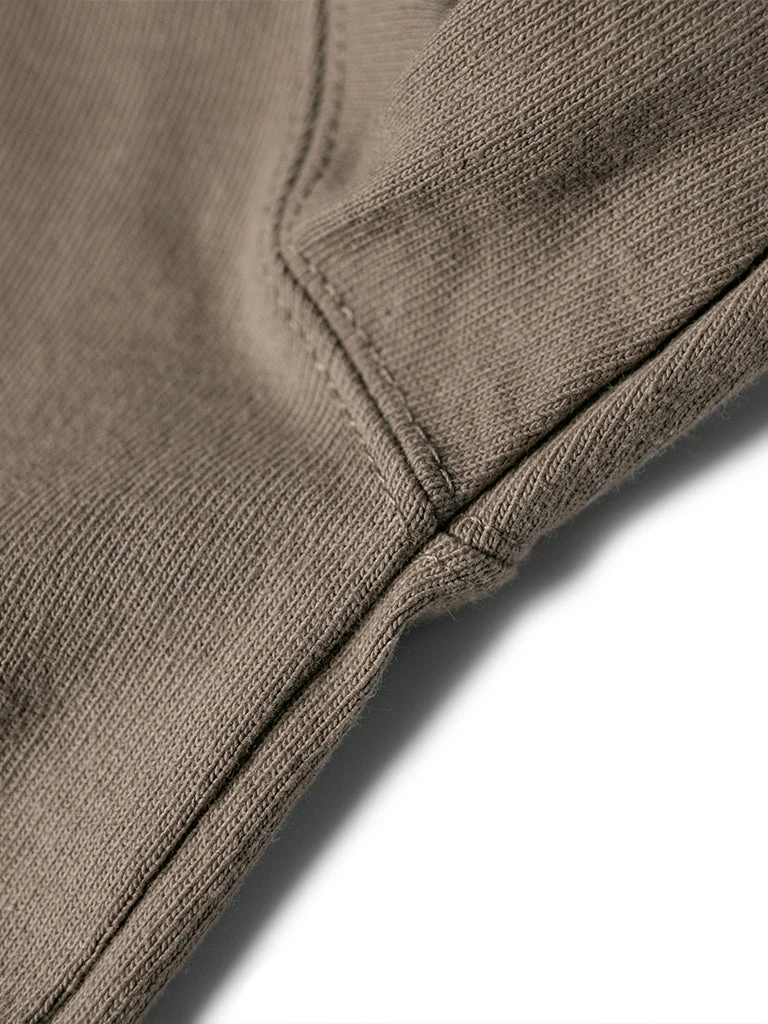 Non Stock MFG. CO. 9.8 Oz Cotton Classic Pocket T-Shirt - Khaki TOPS 11 Non Stock MFG. CO. 9.8 Oz Cotton Classic Pocket T-Shirt - Khaki TOPS