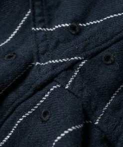 Bronson MFG. CO. WWII Military Baseball Shirt - 7th AFF NEW ARRIVALS 17 Bronson MFG. CO. WWII Military Baseball Shirt - 7th AFF NEW ARRIVALS