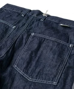 Bronson MFG. CO. US Army M-40 Dungaree Fatigue Pants