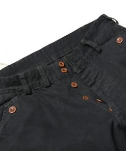 Non Stock MFG. CO. 1920s Motor Troop Breeches Back In Stock 25 Non Stock MFG. CO. 1920s Motor Troop Breeches Back In Stock