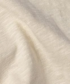 Bronson MFG. CO. 1940s USN Slub Cotton Training T-Shirt TOPS 20 Bronson MFG. CO. 1940s USN Slub Cotton Training T-Shirt TOPS