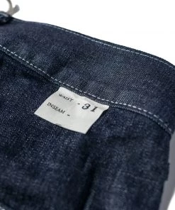 Bronson MFG. CO. US Army M-40 Dungaree Fatigue Pants