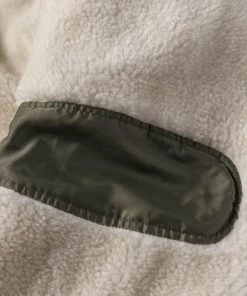 Bronson MFG. CO. US Army M-1951 Parka Liner June 2022