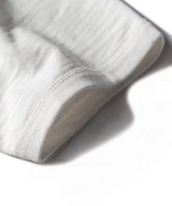 Bronson MFG. CO. Heavy Duty Boxer Physical Training T-Shirt - White Back In Stock