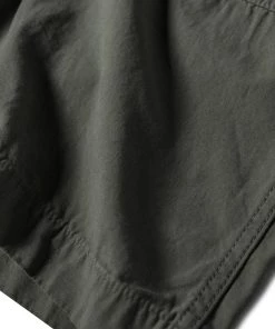 Non Stock MFG. CO. BEST SELLERS Vietnam War OG107 Fatigue Utility Shorts - Olive 23 Non Stock MFG. CO. BEST SELLERS Vietnam War OG107 Fatigue Utility Shorts - Olive