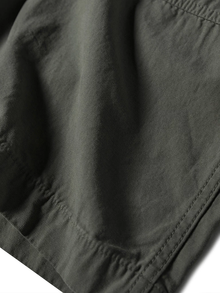 Non Stock MFG. CO. BEST SELLERS Vietnam War OG107 Fatigue Utility Shorts - Olive 11 Non Stock MFG. CO. BEST SELLERS Vietnam War OG107 Fatigue Utility Shorts - Olive