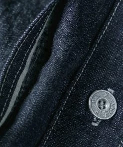 Bronson MFG. CO. 1935 US Army CCC Fatigue Jumper 33 Bronson MFG. CO. 1935 US Army CCC Fatigue Jumper