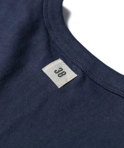 Bronson MFG. CO. USN UDT Team Reversible Three Quarter Sleeve T-Shirt NEW ARRIVALS