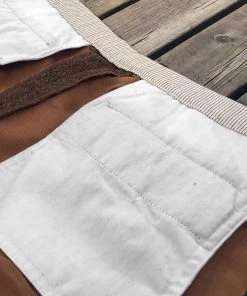 Annual Ring BEST SELLERS British Retro Brown Tweed Double Pleated Trousers 34 Annual Ring BEST SELLERS British Retro Brown Tweed Double Pleated Trousers