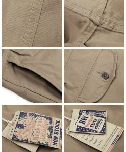 Non Stock MFG. CO. British Army 12.5 Oz Gurkha Bermuda Pants BEST SELLERS