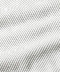 Non Stock MFG. CO. 10.5 Oz Cotton Tank Top - White