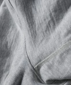 Bronson MFG. CO. 20 Oz Naval Academy Reverse Weave Sweatshirt Back In Stock