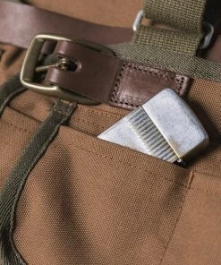 Bronson MFG. CO. TOPS 1930s Duck Hunting Vest