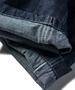 Bronson MFG. CO. US Army M-40 Dungaree Fatigue Pants