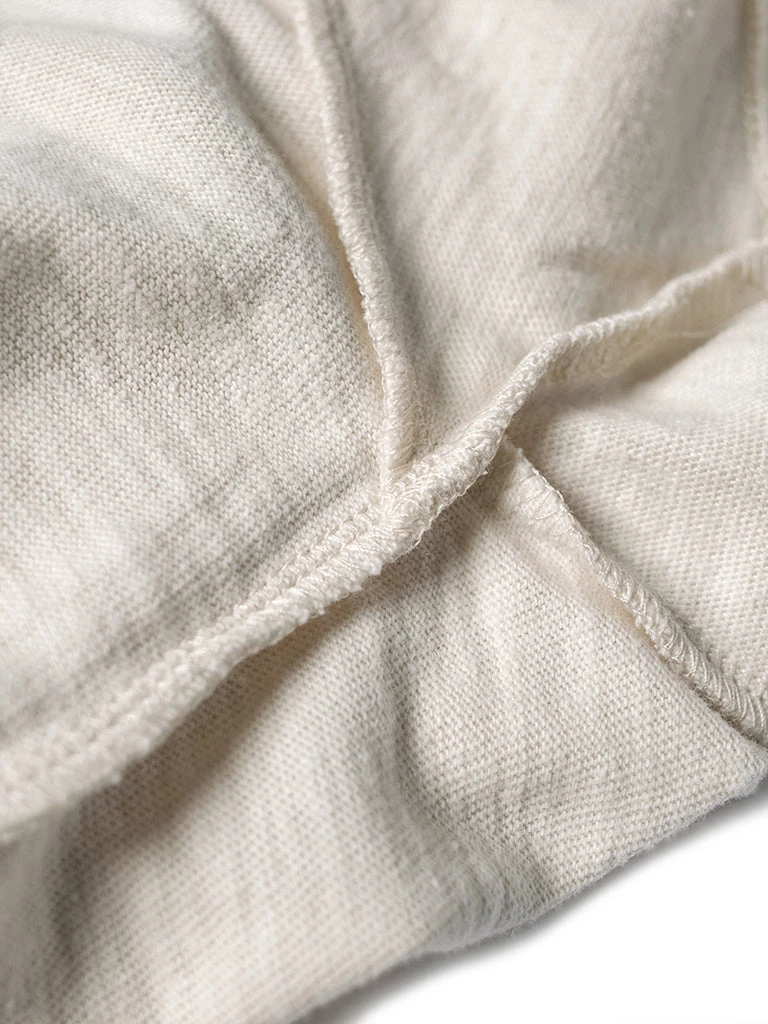 Bronson MFG. CO. 1940s USN Crew Slub Cotton T-Shirt TOPS 17 Bronson MFG. CO. 1940s USN Crew Slub Cotton T-Shirt TOPS