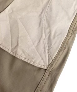 Bronson MFG. CO. US Army 1942 Model Chino Trousers - Khaki