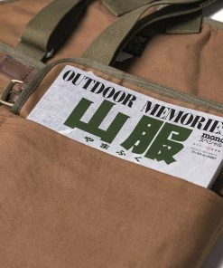 Bronson MFG. CO. TOPS 1930s Duck Hunting Vest