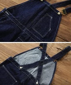 MBBCAR NEW ARRIVALS Heavyweight Selvedge Denim Overalls 20 MBBCAR NEW ARRIVALS Heavyweight Selvedge Denim Overalls