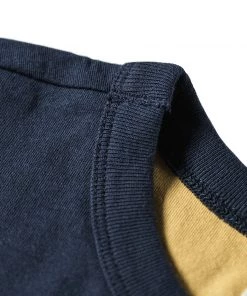 Bronson MFG. CO. USN UDT Team Reversible T-Shirt Back In Stock 39 Bronson MFG. CO. USN UDT Team Reversible T-Shirt Back In Stock