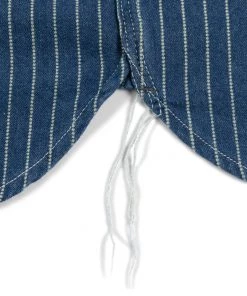 Non Stock MFG. CO. 9 Oz Cotton Wabash Vent Hole Work Shirt BEST SELLERS