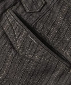 Bronson MFG. CO. BOTTOMS Lot 920 Old Time Stripe Pants