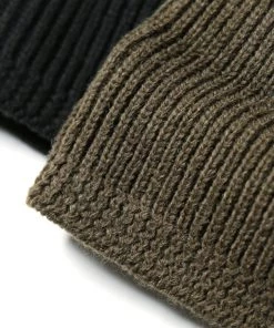 Bronson MFG. CO. ACCESSORIES WWII USAF A-4 Wool Watch Cap