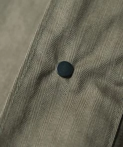 Bronson MFG. CO. NEW ARRIVALS USMC P-44 HBT Utility Jacket 35 Bronson MFG. CO. NEW ARRIVALS USMC P-44 HBT Utility Jacket