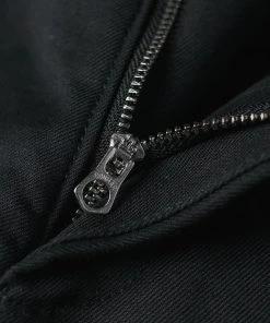 Bronson MFG. CO. Lot 962 1960s 15 Oz Cotton Double Pleated Pants