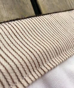 Annual Ring BEST SELLERS British Retro Brown Tweed Double Pleated Trousers 35 Annual Ring BEST SELLERS British Retro Brown Tweed Double Pleated Trousers