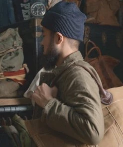 Bronson MFG. CO. ACCESSORIES US Navy Watch Cap 41 Bronson MFG. CO. ACCESSORIES US Navy Watch Cap