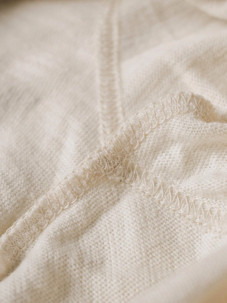 Bronson MFG. CO. 1890s Slub Cotton Henley T-Shirt 11 Bronson MFG. CO. 1890s Slub Cotton Henley T-Shirt