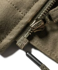 Bronson MFG. CO. TOPS WWII Early Model Submarine N-1 Woolen Deck Jacket 40 Bronson MFG. CO. TOPS WWII Early Model Submarine N-1 Woolen Deck Jacket