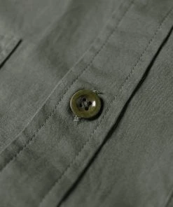 Bronson MFG. CO. TOPS U.S.N. N-3 Utility Shirt