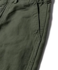 Non Stock MFG. CO. Vietnam War OG107 Fatigue Utility Pants